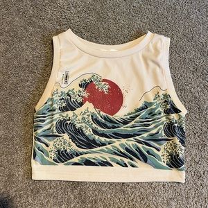 Wave Tank